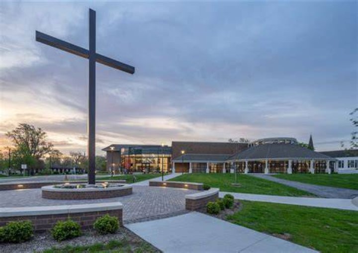 What religion is wheaton academy