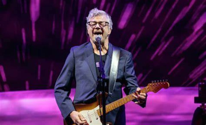 Where does steve miller live