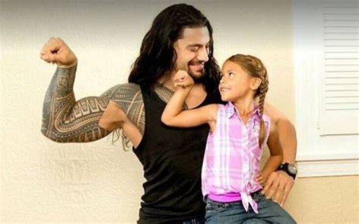 Where Is Joelle Anoa’i Now? Untold Truth About Her