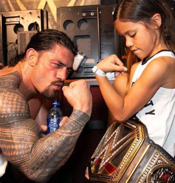 Joelle Anoa'i Where Is Joelle Anoa'i Now? Untold Truth About Her