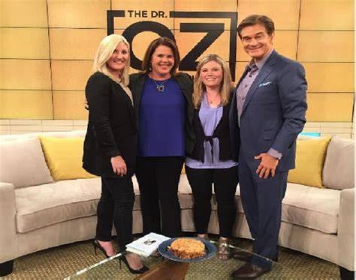 Who Is Angel Dugard? The True Story Of Jaycee Dugard&rsquo;s Daughter