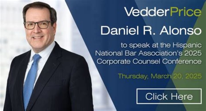 Who is Daniel R Alonso? Everything To Know