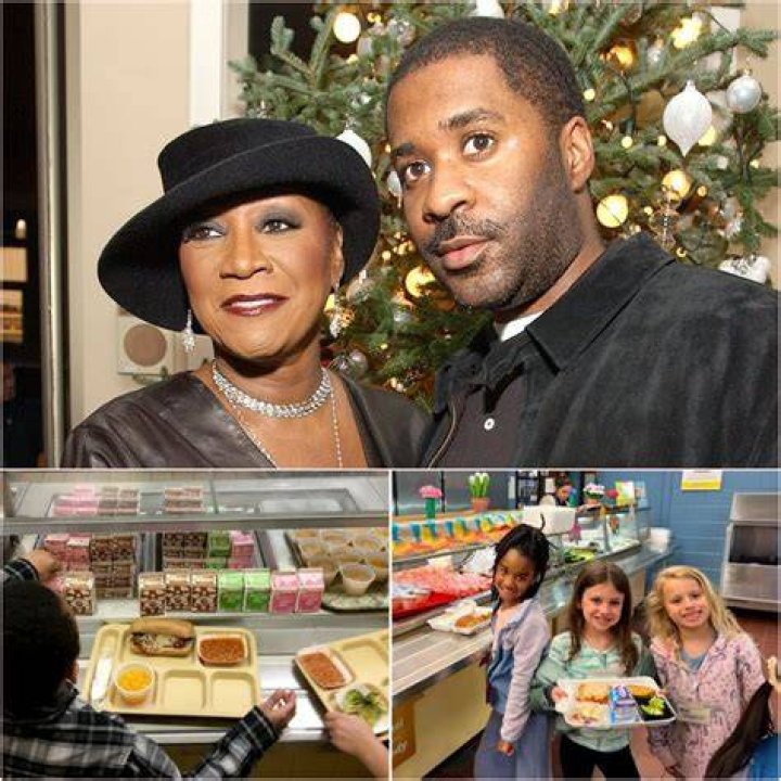 Who Is Patti LaBelle&rsquo;s Son Zuri Kye Edwards? Unsolved Mysteries