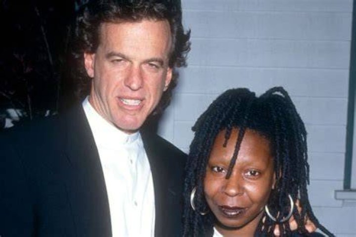 Whoopi Goldberg Ex Husband