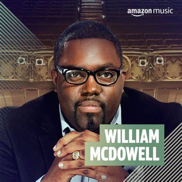 William McDowell