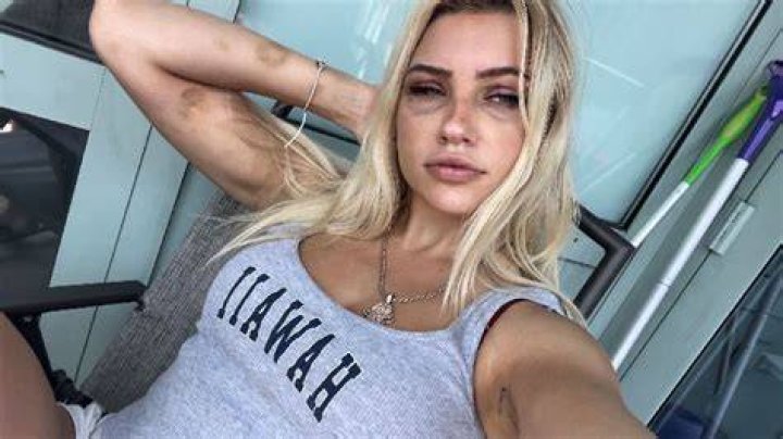 Willow Sias