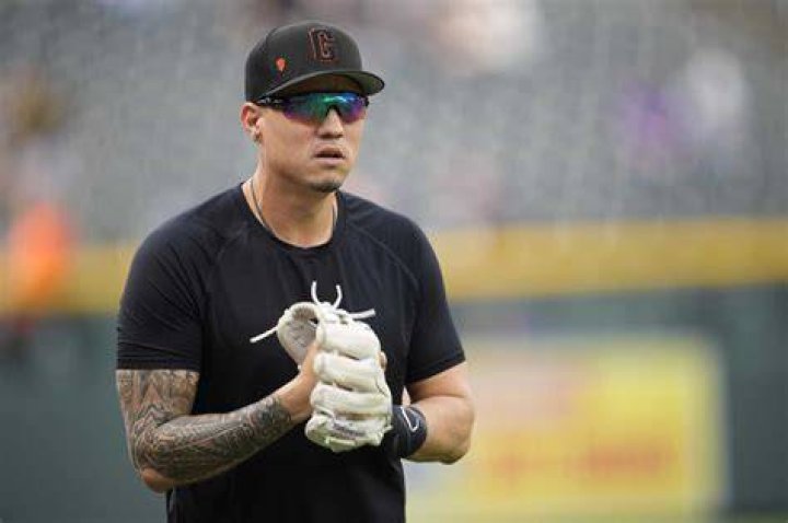 Wilmer Flores Wilmer Flores Tattoo: How Many Tattoos Does the Giants Designated Hitter Have? Meanings and Designs