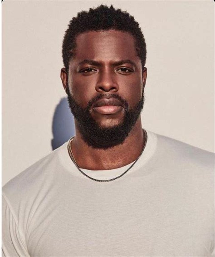 Winston Duke Age