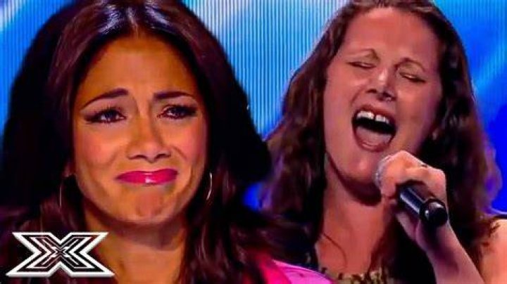 X Factor Winner Sam Bailey To Release First Single Since Syco Split