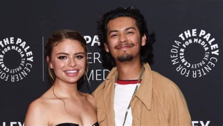 Xolo Mariduena Girlfriend