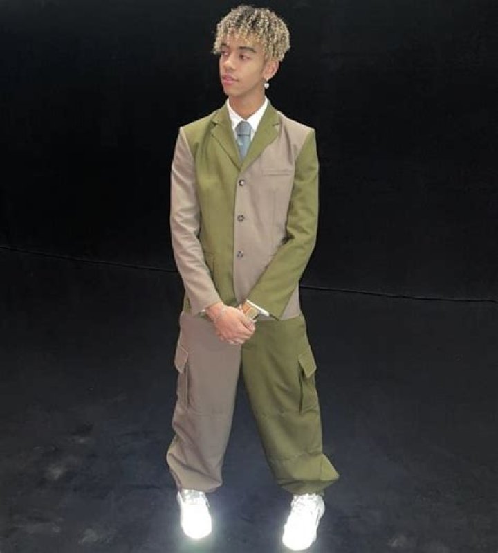 Yusuf Panseri Height