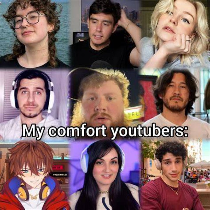 Подобные Youtubers к MEMES CULIACÁN